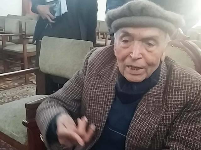 Separatists, civil society mourns Amanullah Khan’s demise
